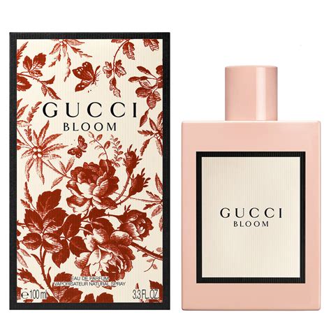 gucci bloom key notes|best price gucci bloom perfume.